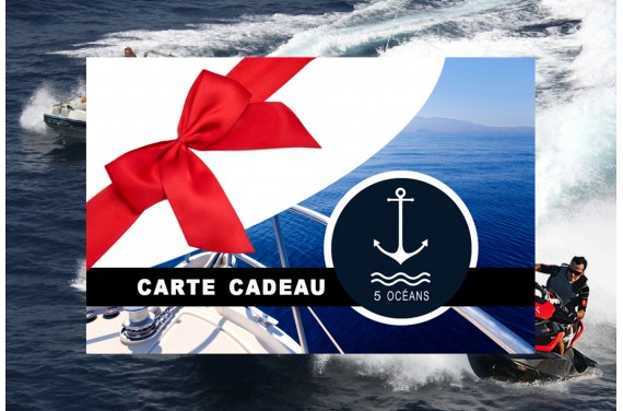 Carte cadeau