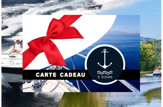 Carte cadeau